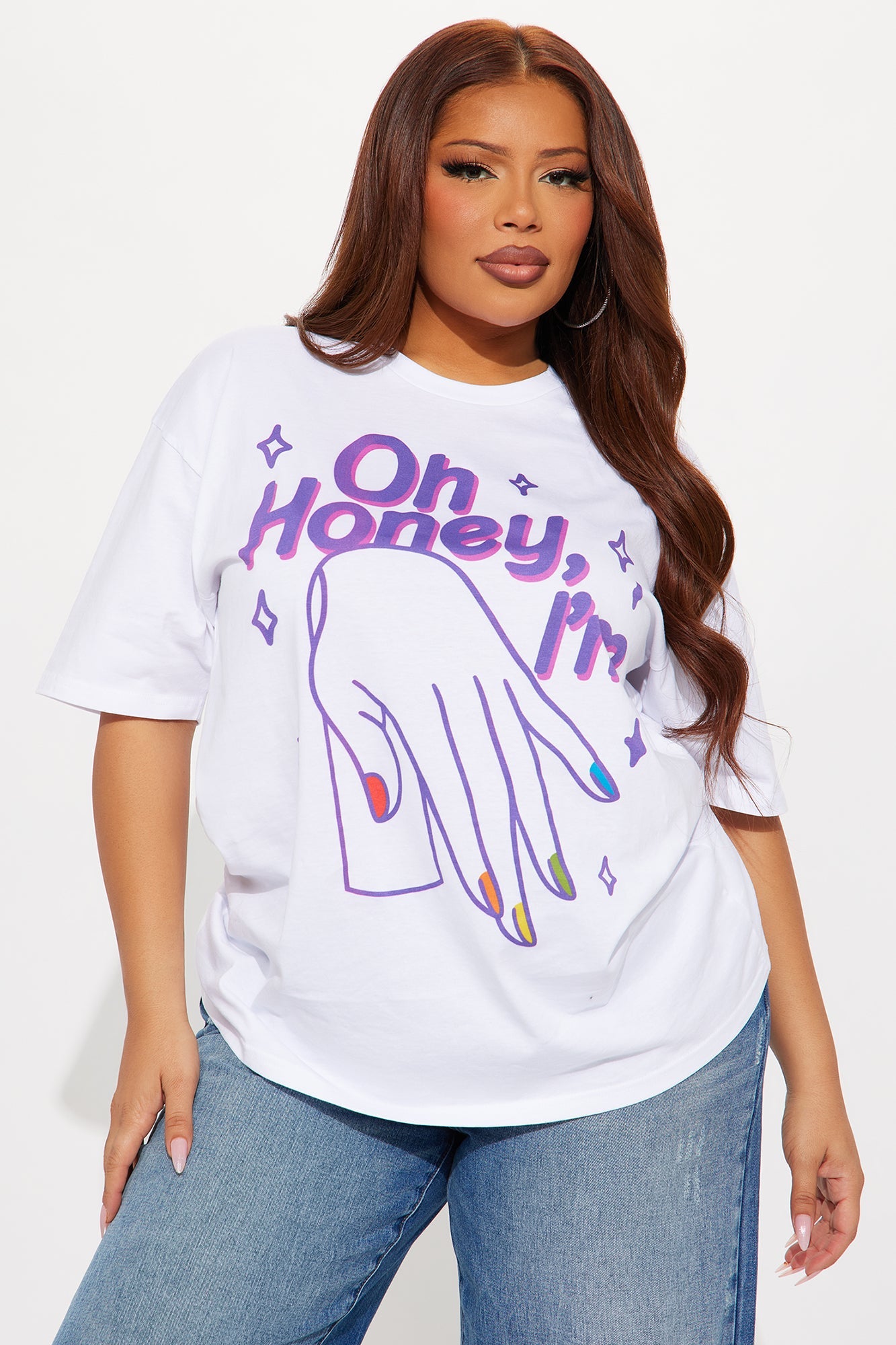 Oh Honey I&