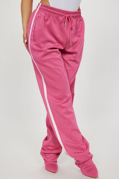 Lovisa Heeled Pant Boot - Pink