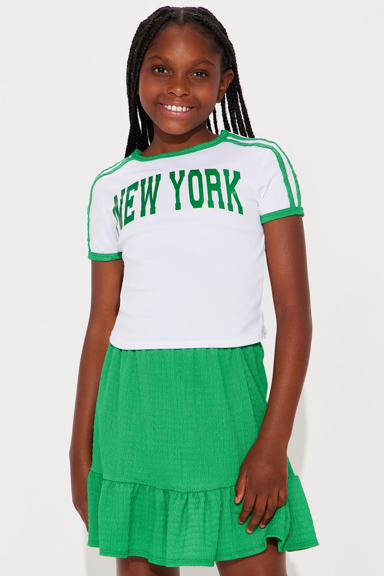 Mini She&
