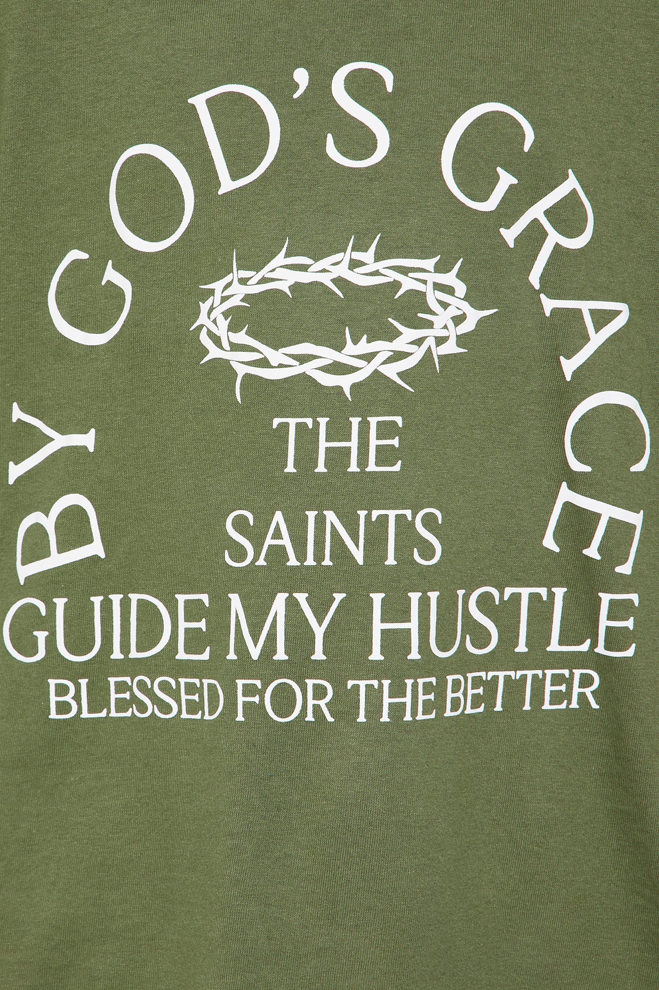Mini By God&