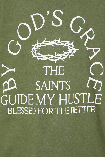 Mini By God&