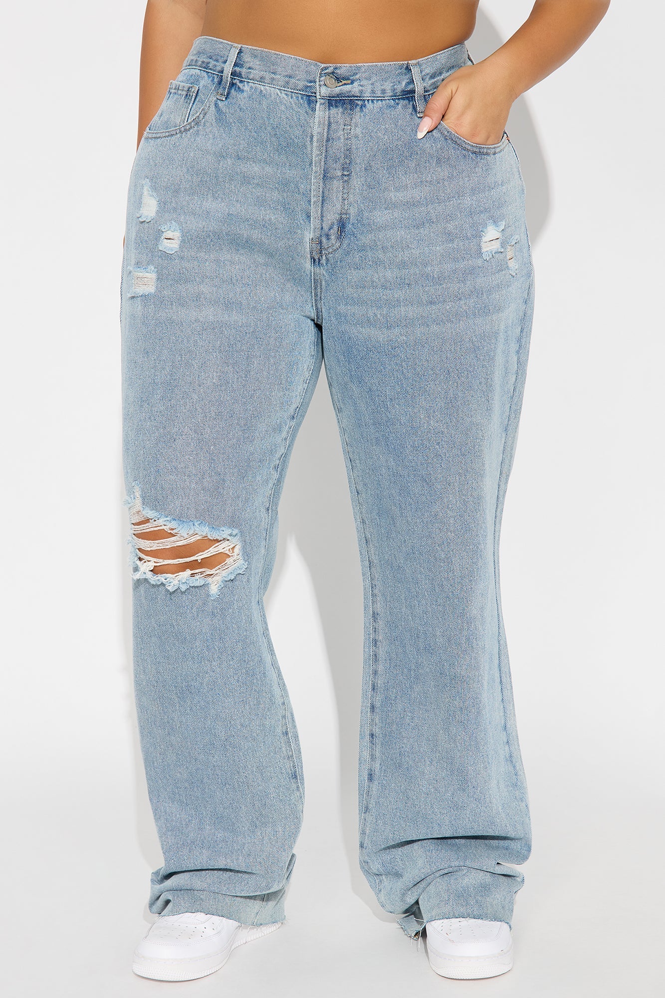 Tall Topanga 90&