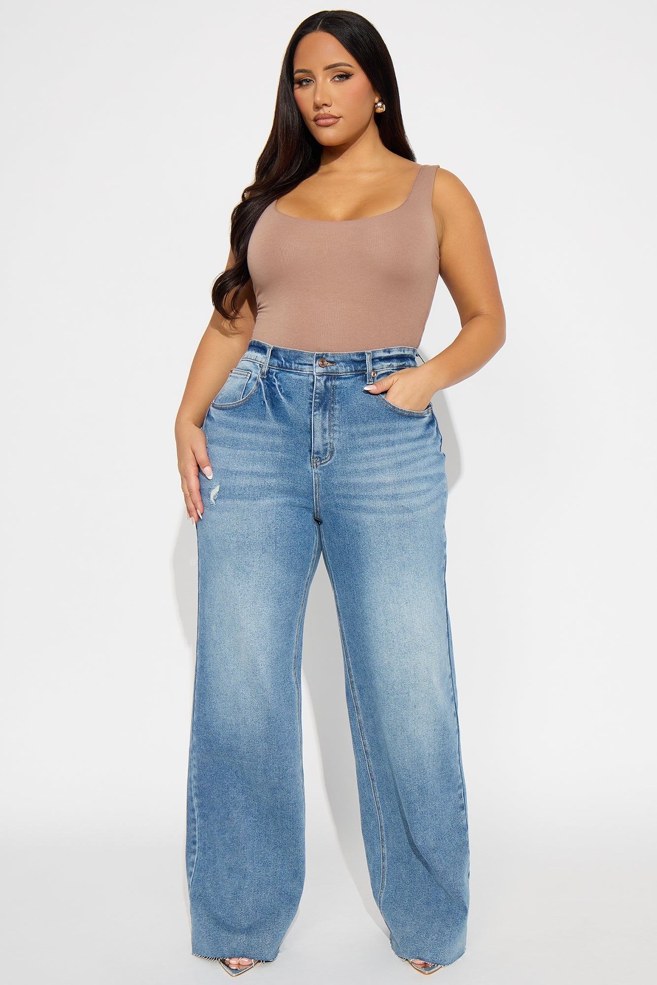 Tall Nova 90&