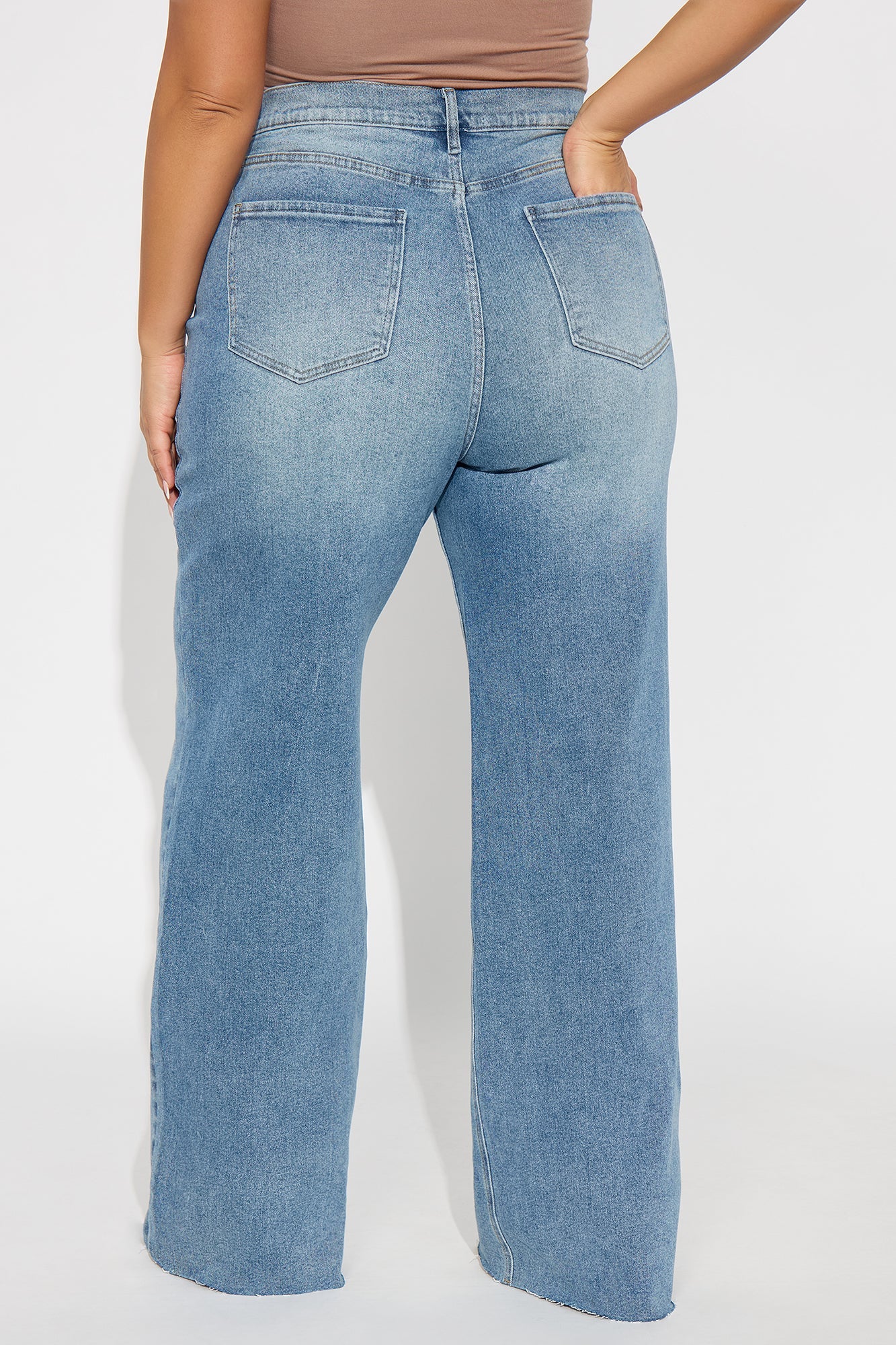 Tall Nova 90&