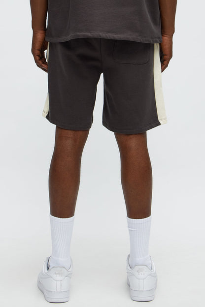Rook Sweatshorts - Grey