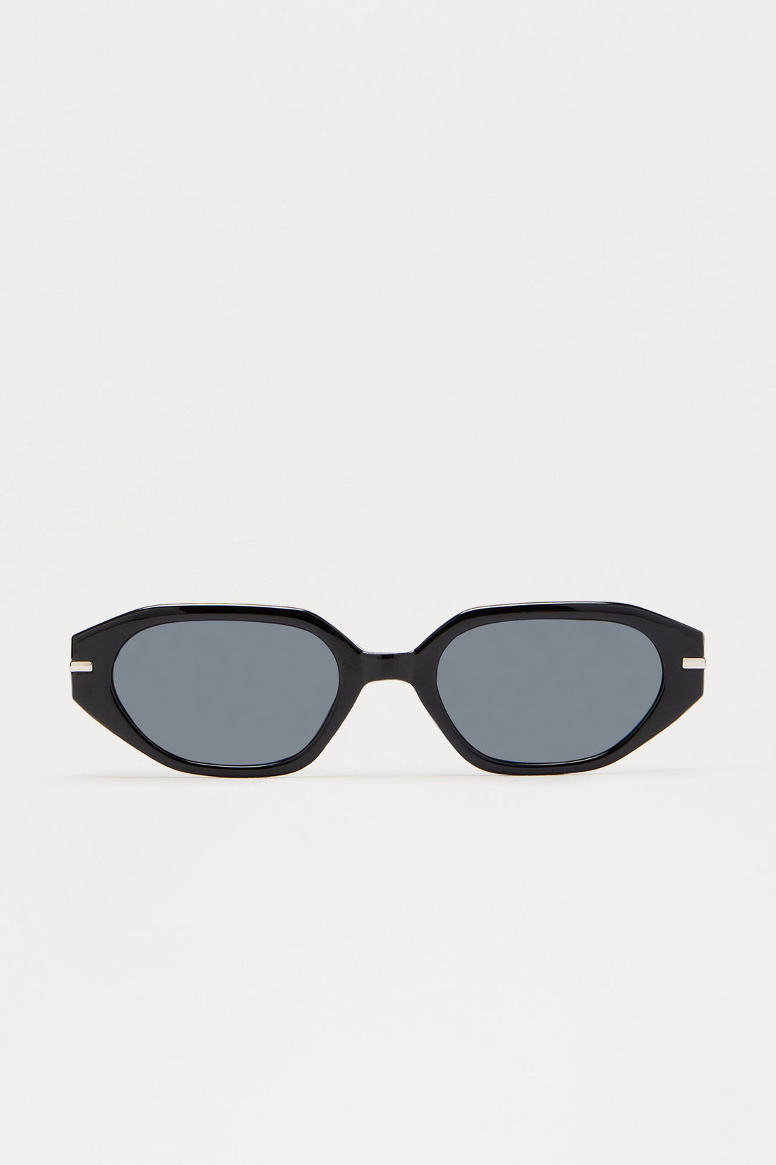 Sunset Groove Sunglasses - Black
