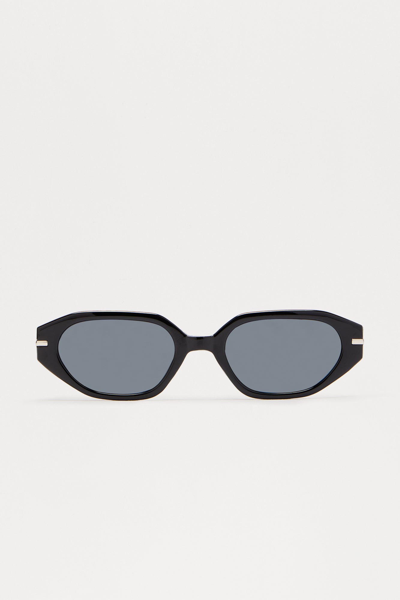 Sunset Groove Sunglasses - Black