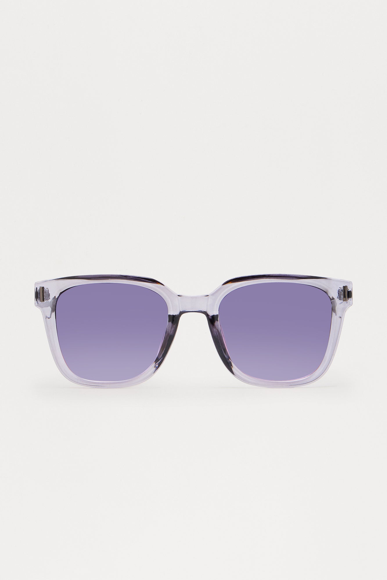 Sun Beam Sunglasses - Grey/Smoke