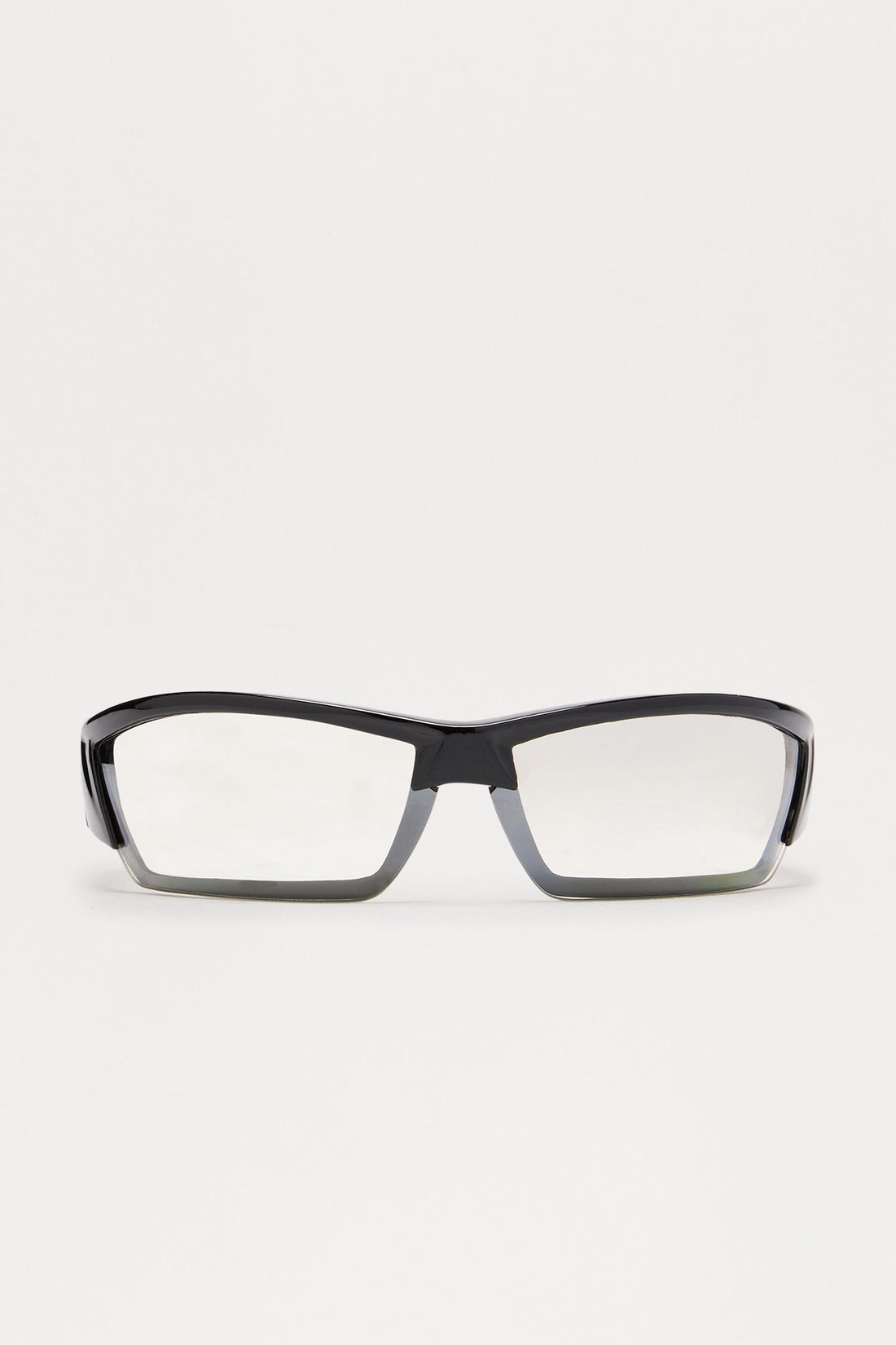 Eye Catching Gaze Sunglasses - Black/combo