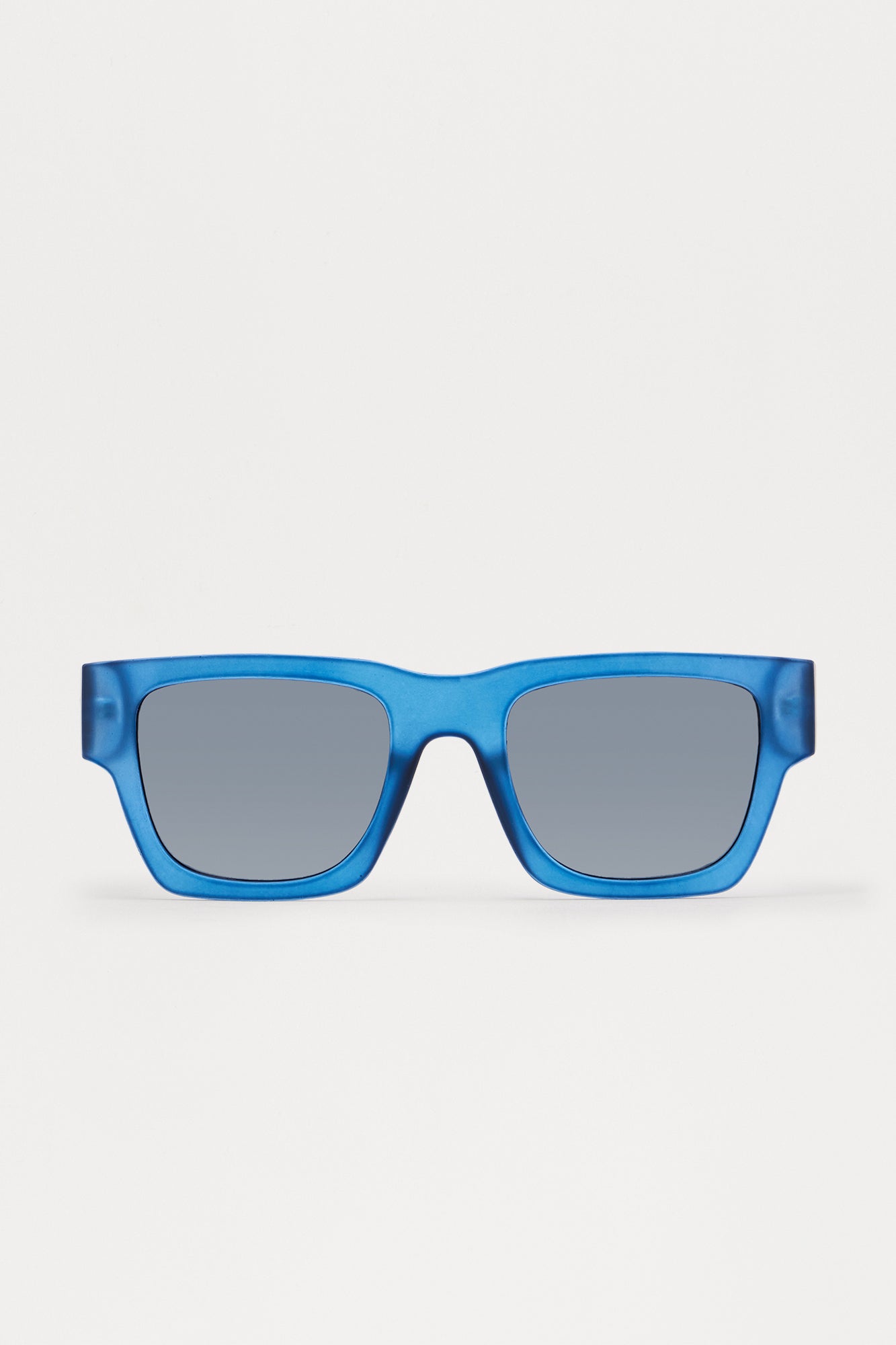 Sun Drop Sunglasses - Blue