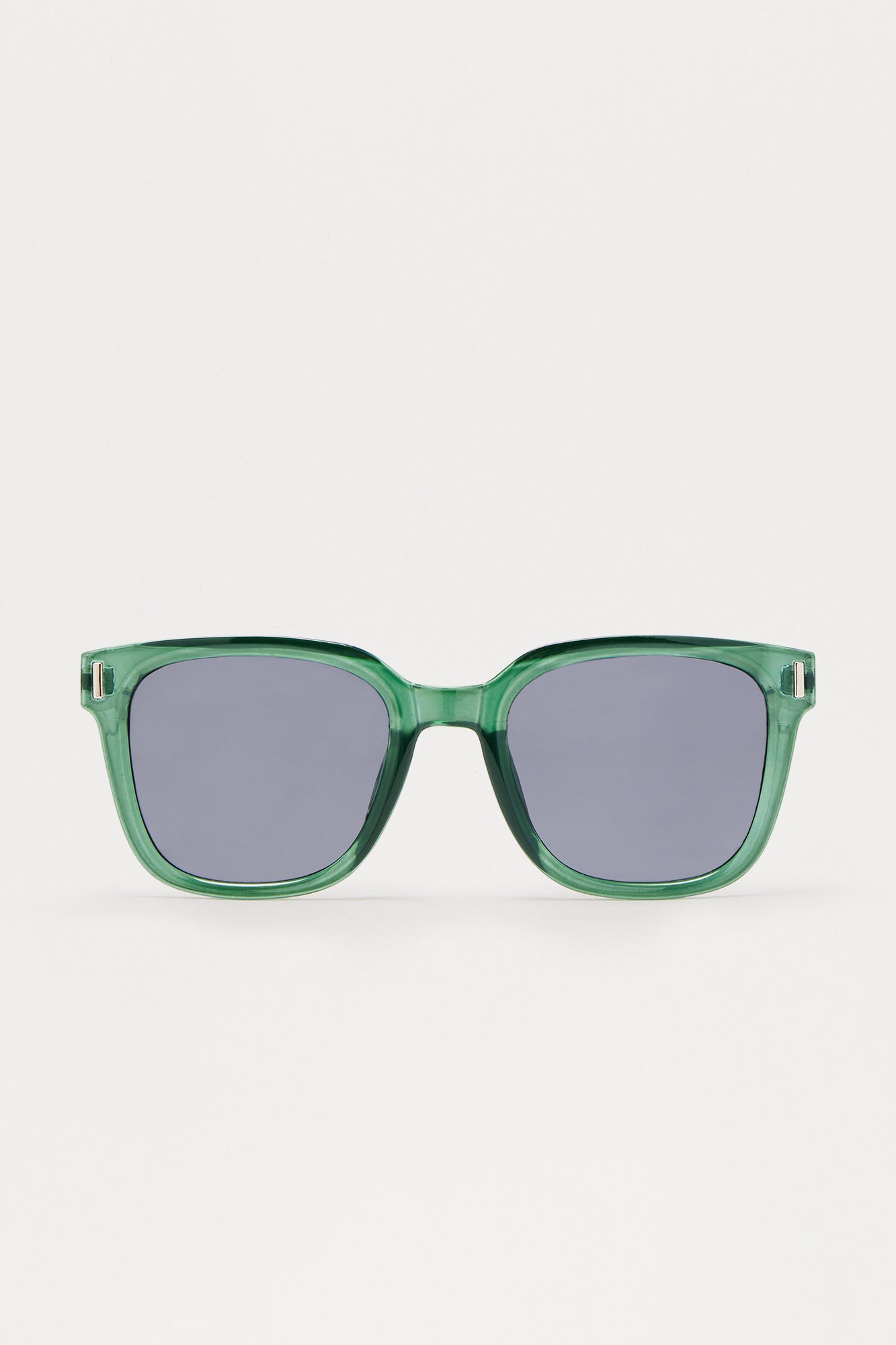 Sun Beam Sunglasses - Green