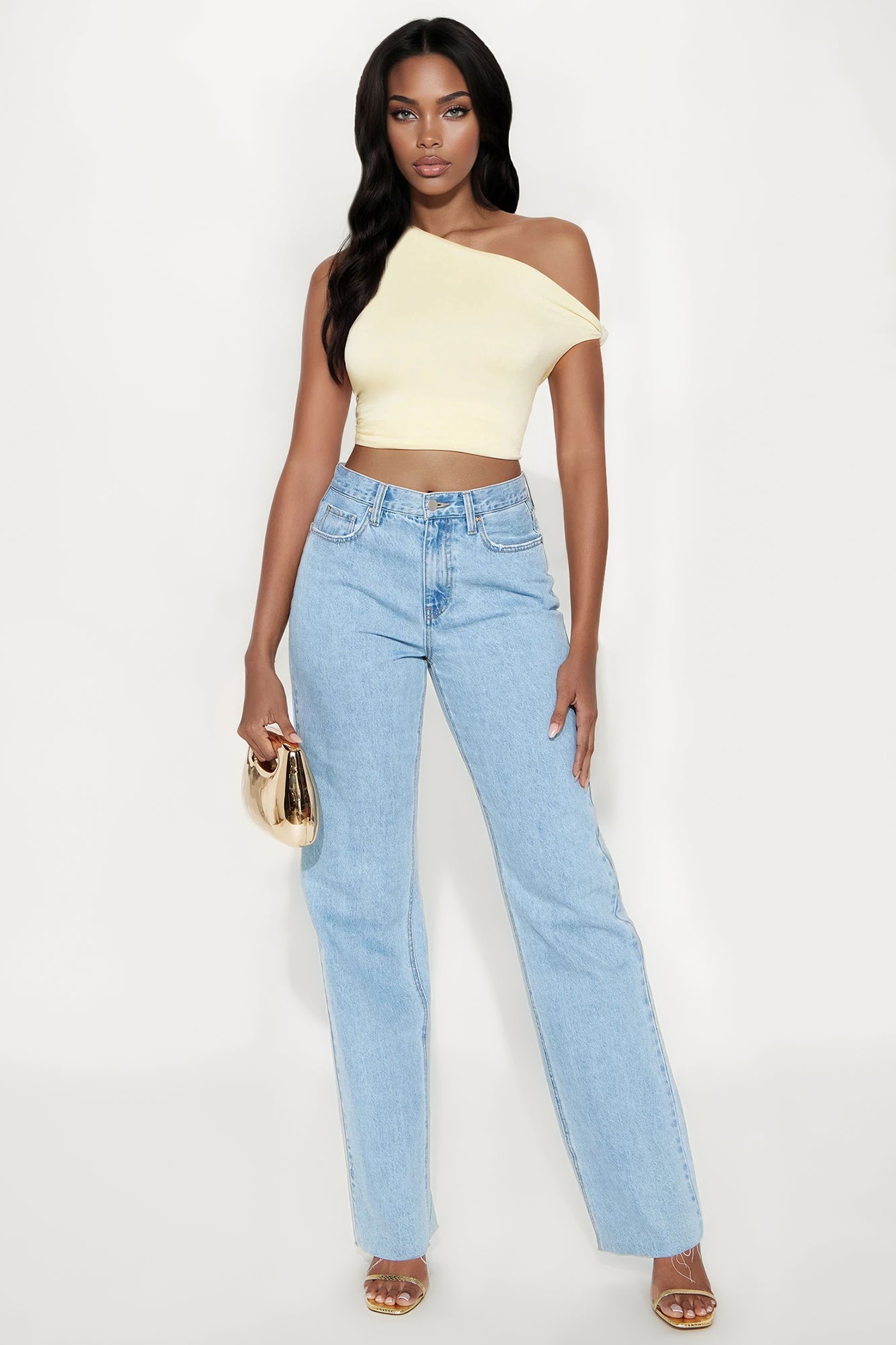 Tall Winona 90&