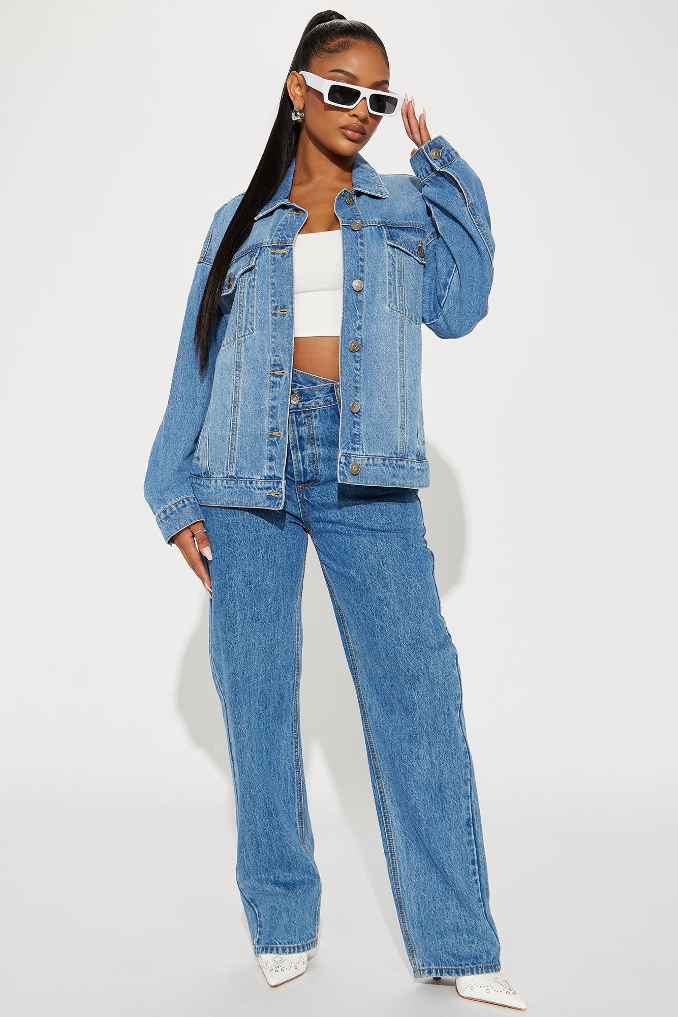 High Standards 90&