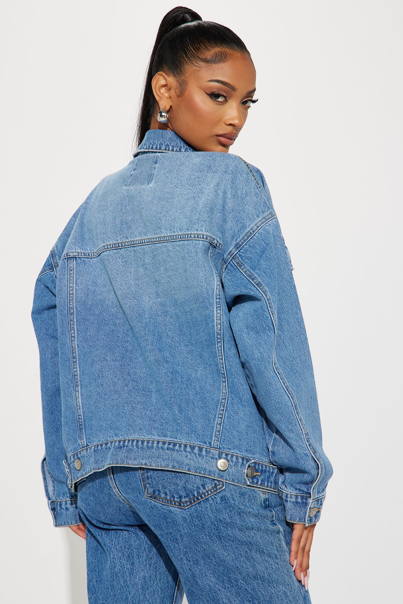 High Standards 90&