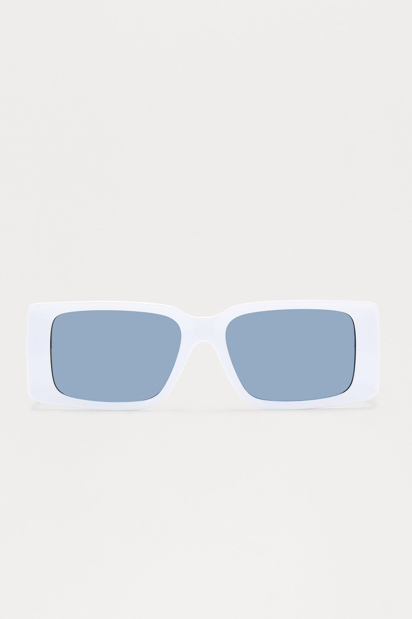 Lone Star Sunglasses - White