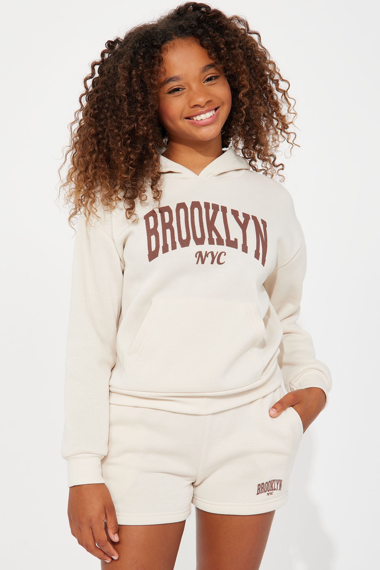 Mini Brooklyn Livin&