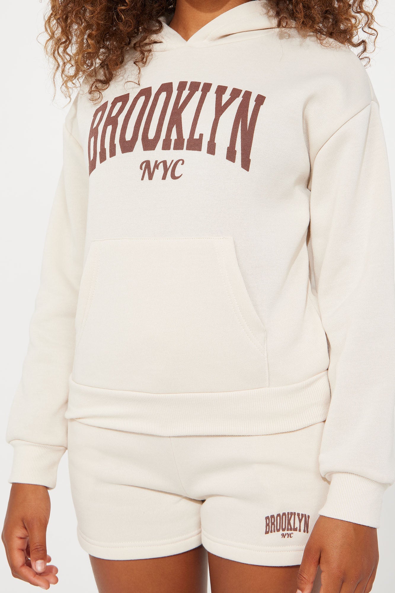 Mini Brooklyn Livin&