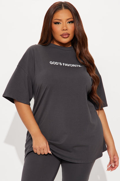 God&