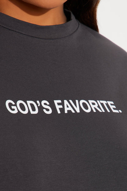 God&