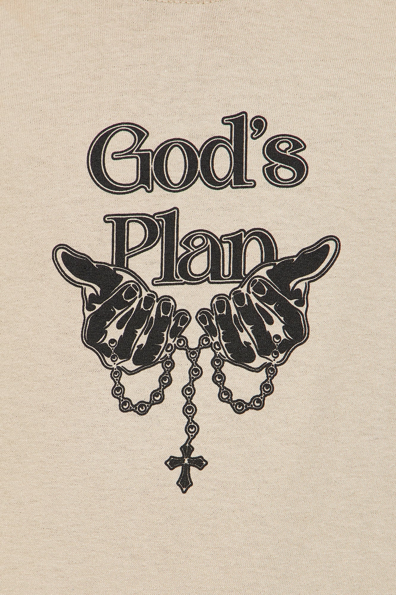 Mini The Future Is God&