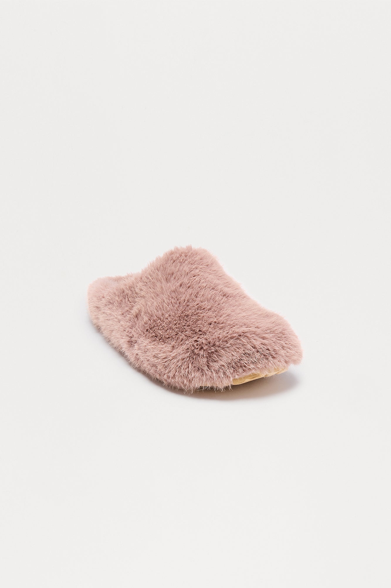 My New Option Flats - Taupe