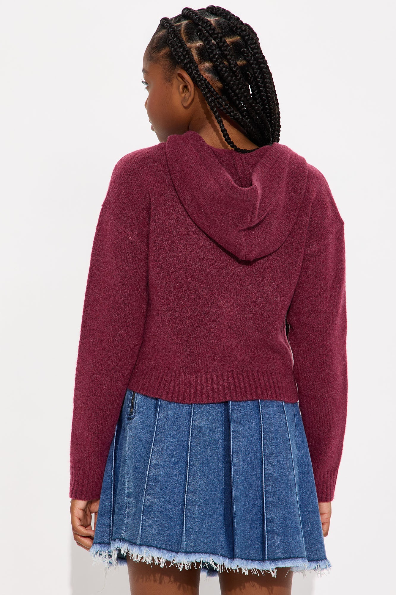 Mini She&