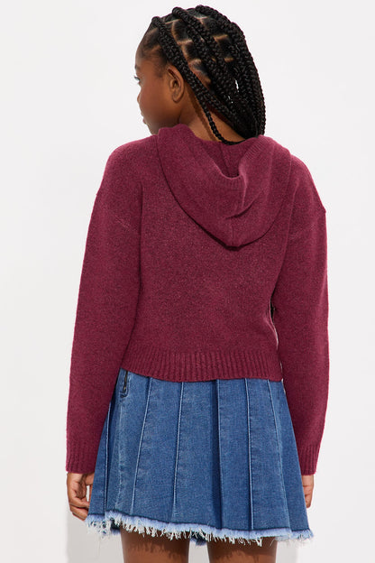 Mini She&