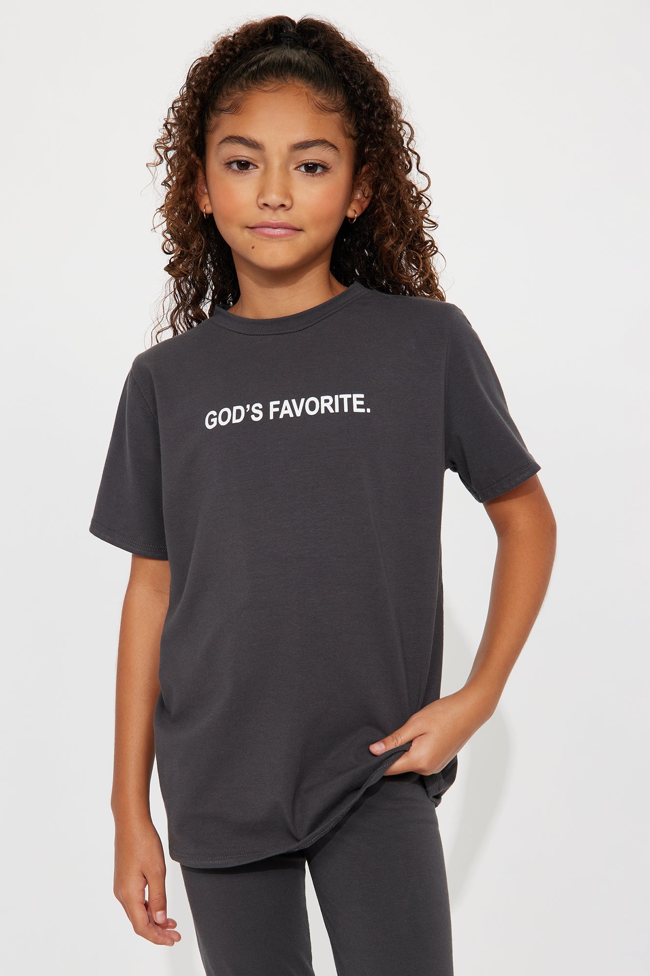 Mini God&