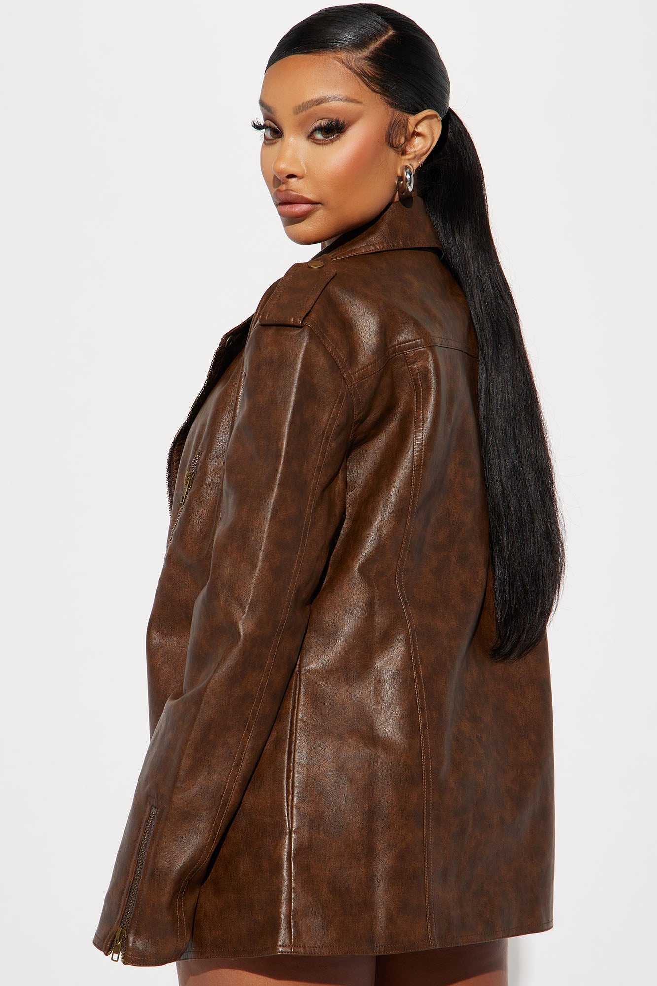 Crossin&