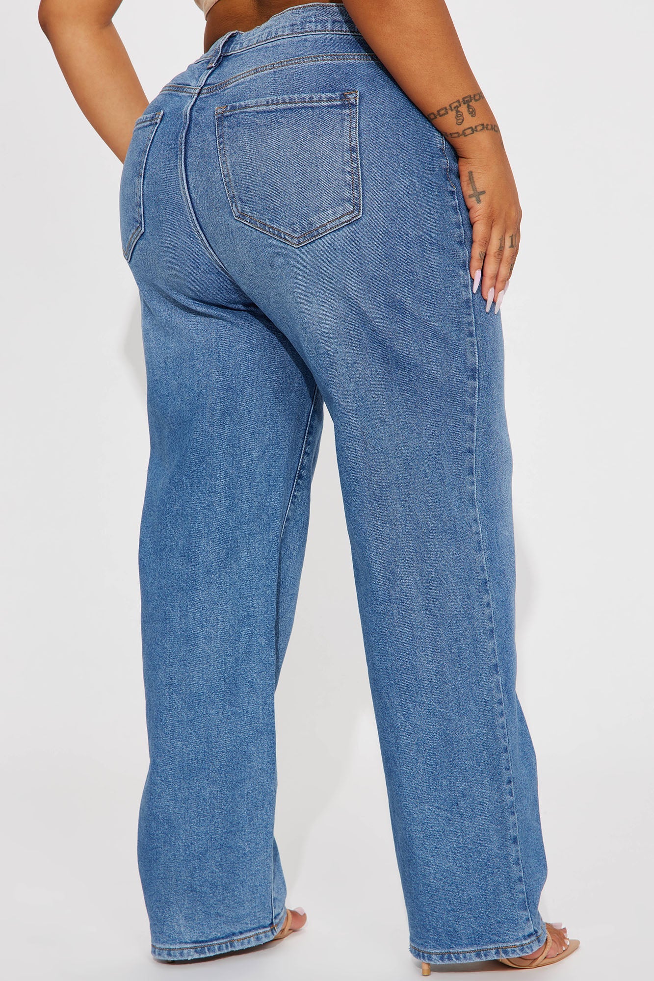 Long Lost 90&