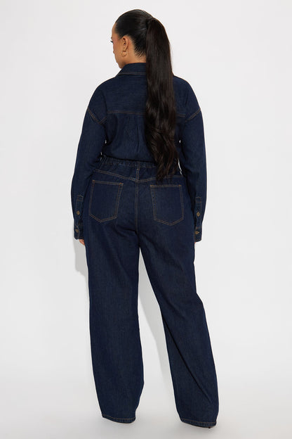 Tall Farmer&