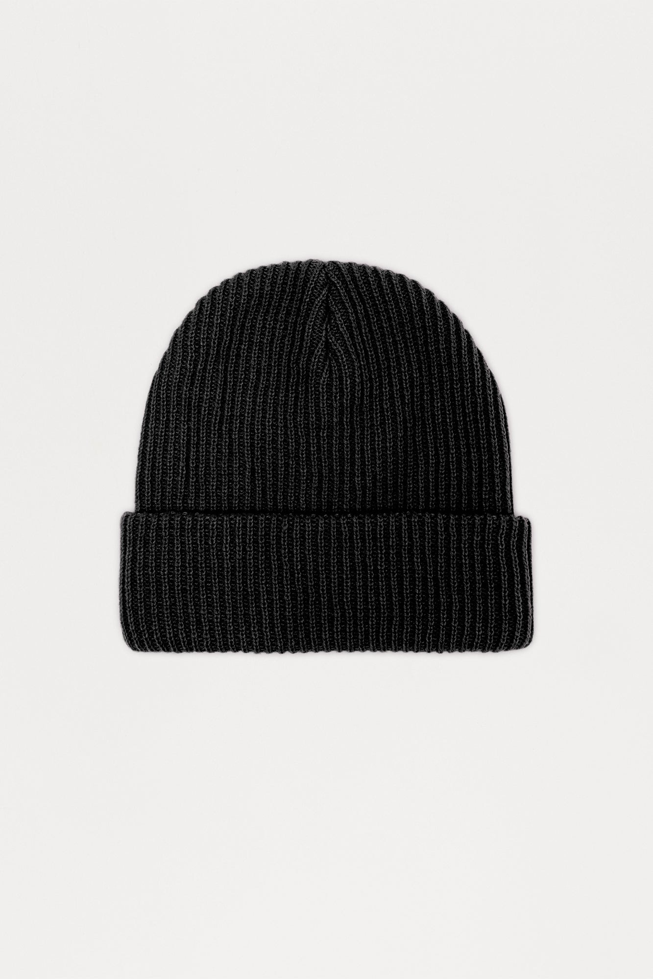 Mini Keep Me Cozy Beanie - Black