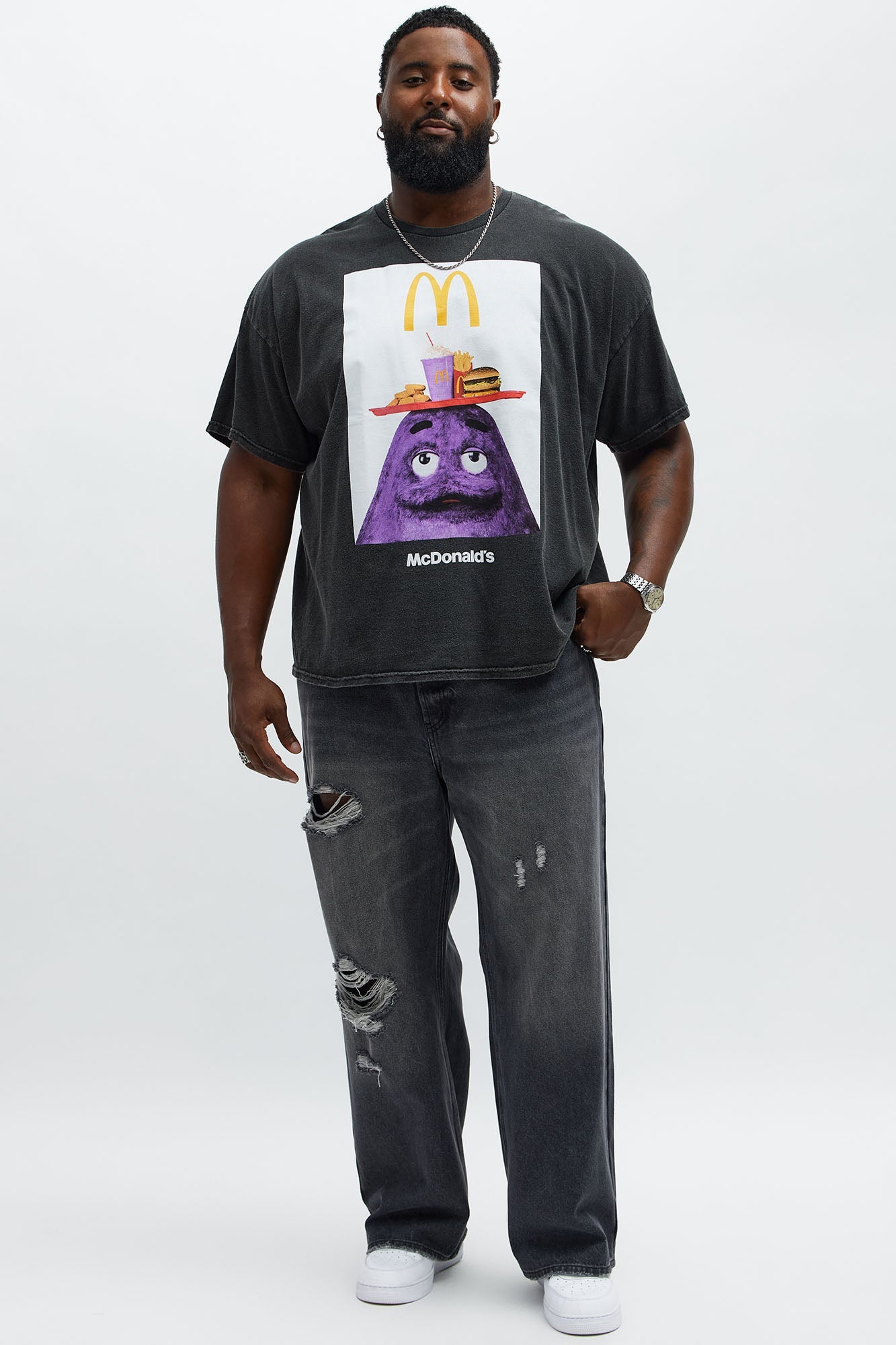 McDonald&