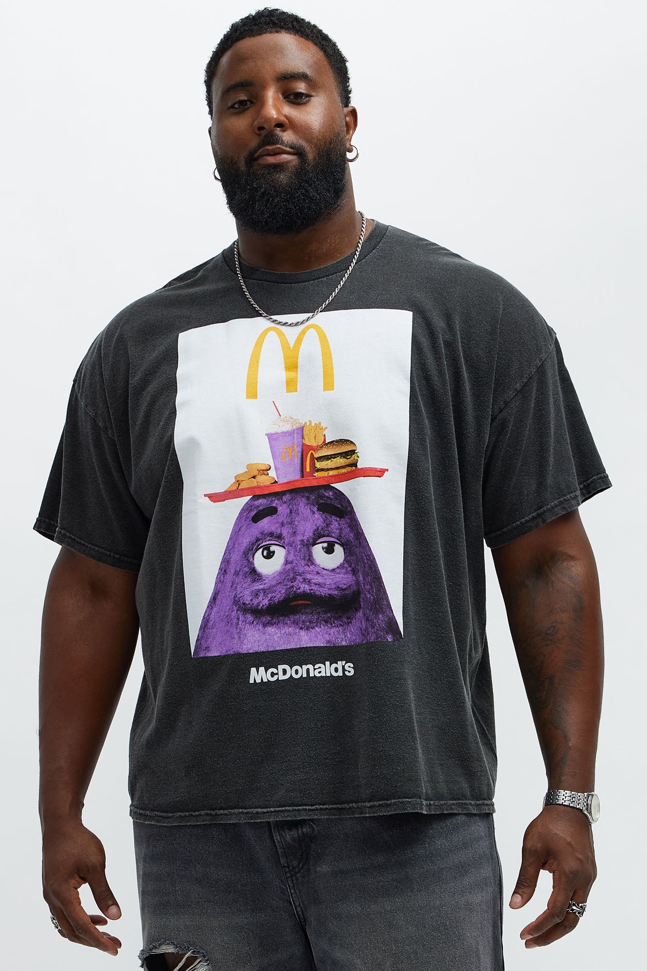 McDonald&