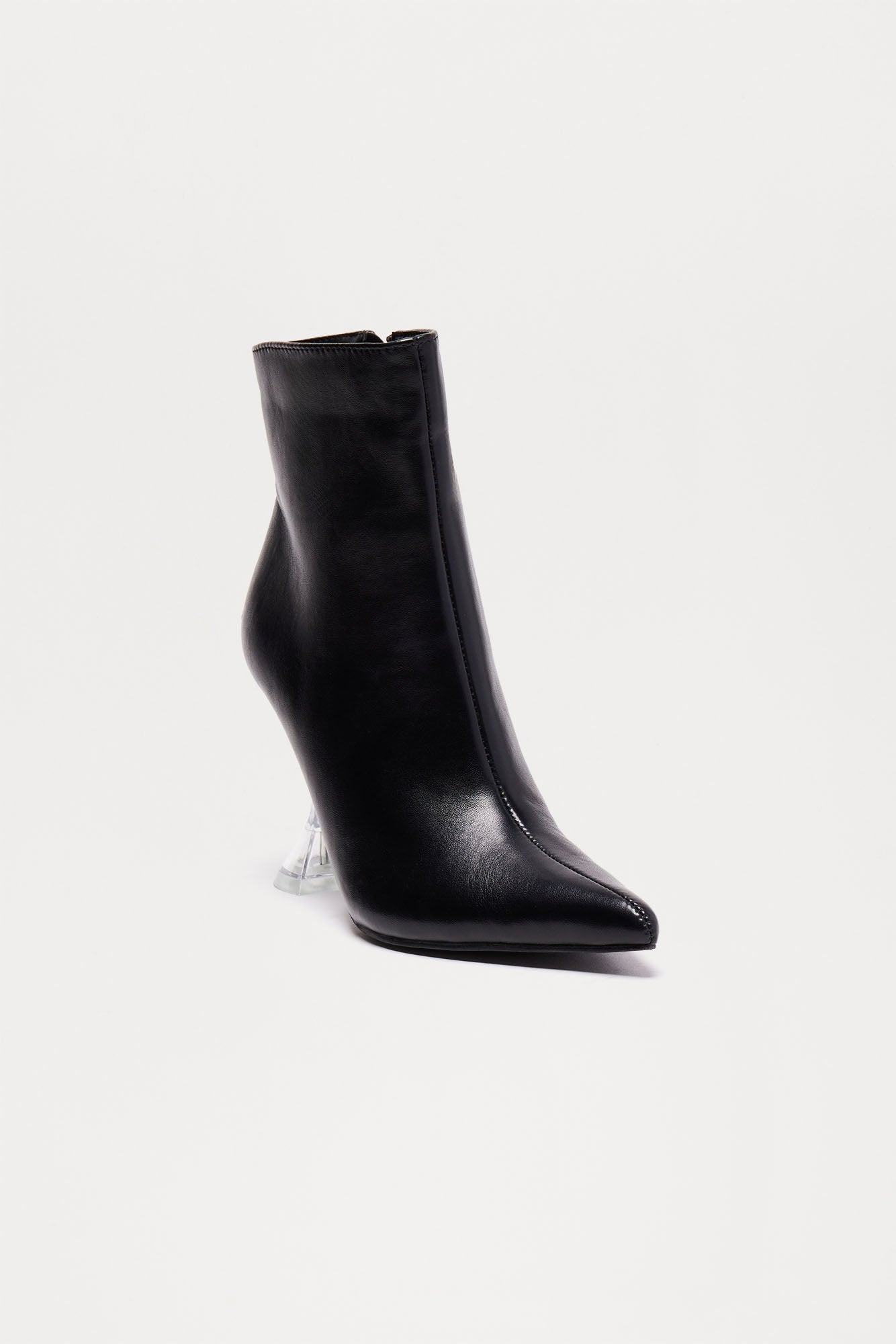 Ronan Booties - Black