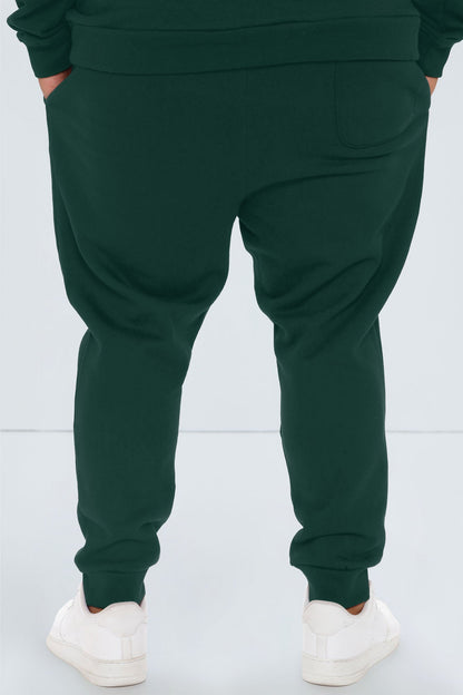 Tyson Jogger - Hunter Green