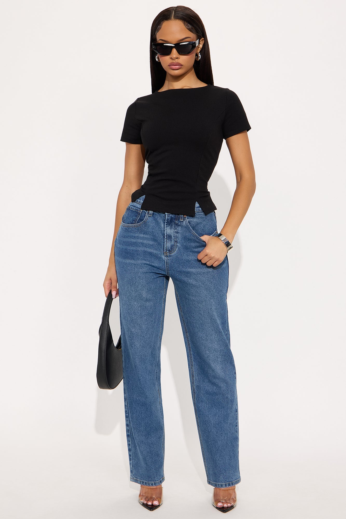 Tall Jennifer 90&