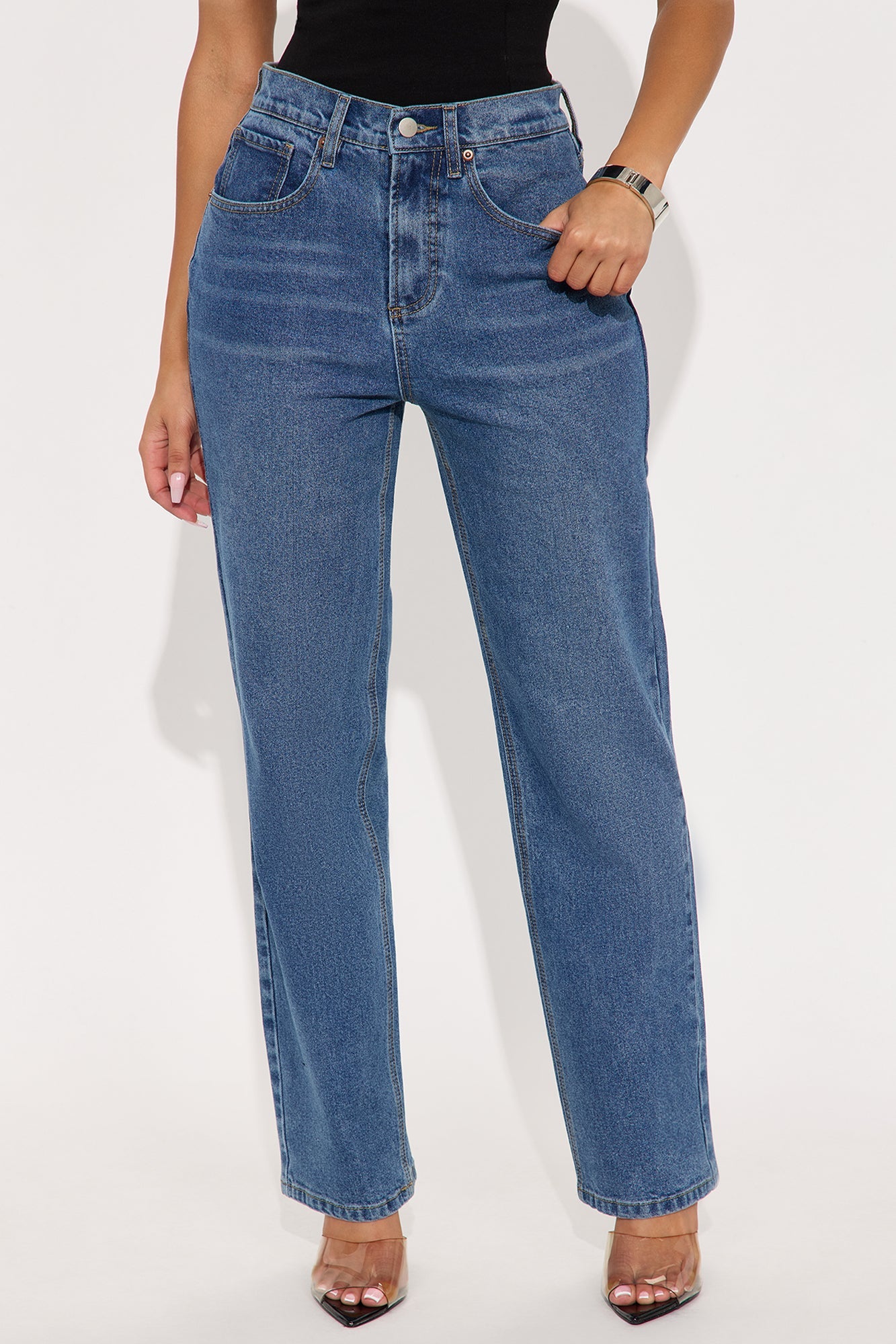 Tall Jennifer 90&