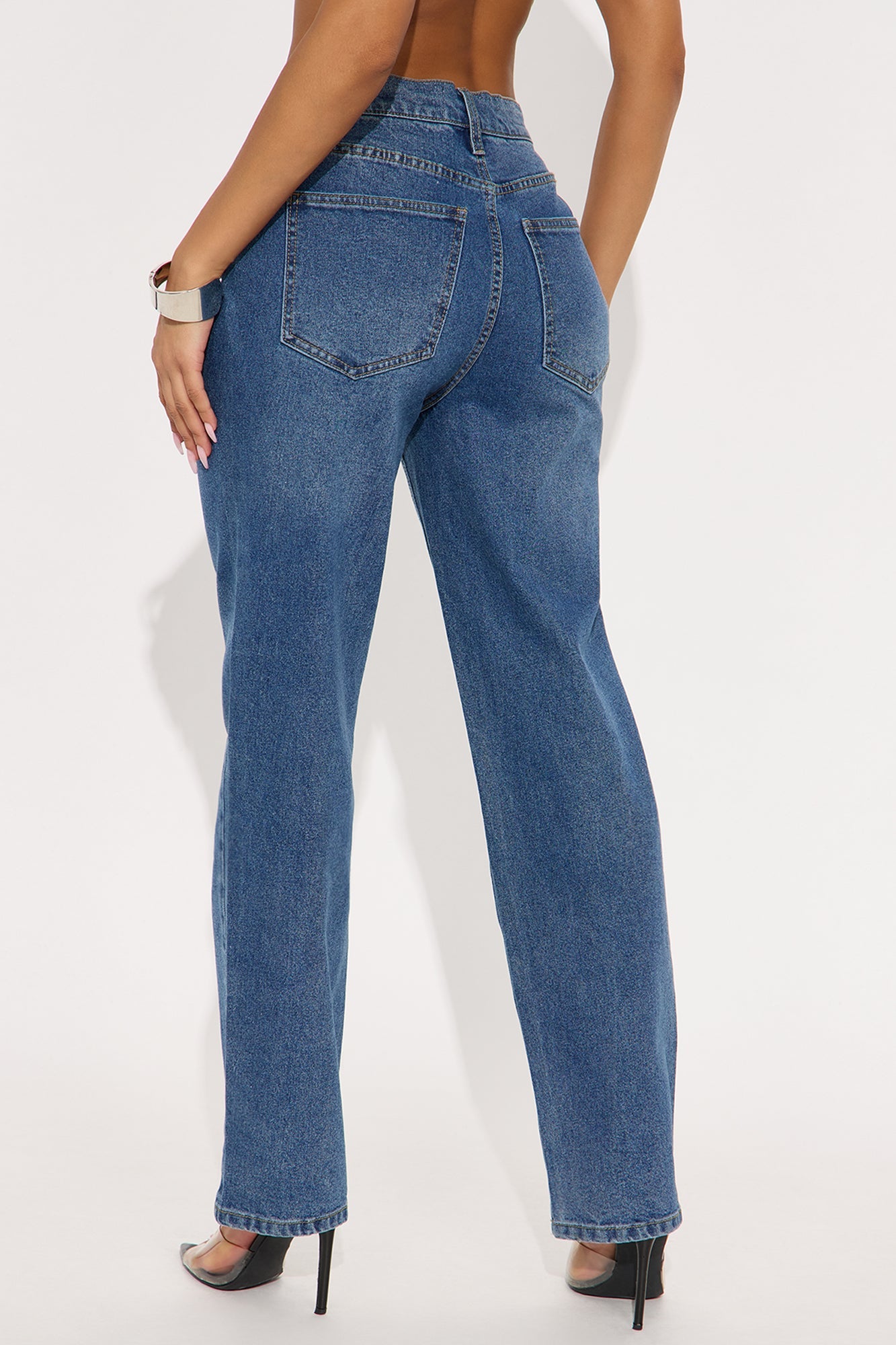 Tall Jennifer 90&