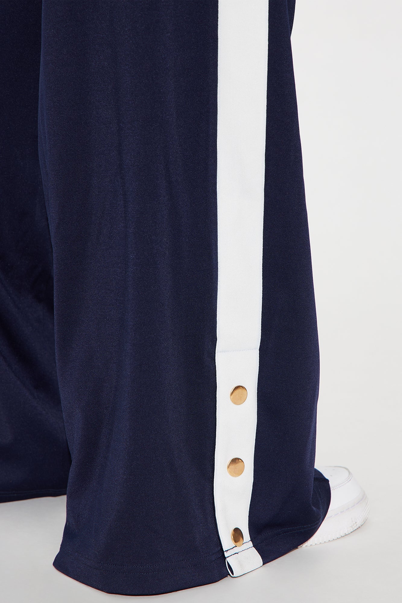Lianna Jumpsuit - Navy