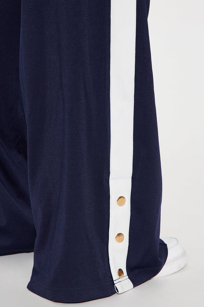 Lianna Jumpsuit - Navy