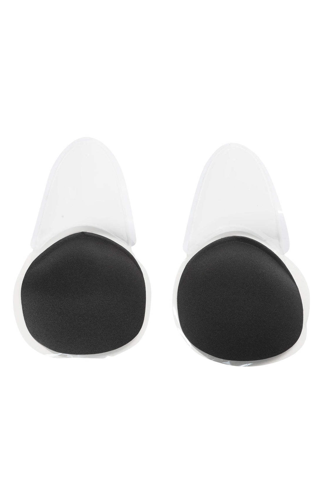 Looking Good Lifting Nipple Covers - Black