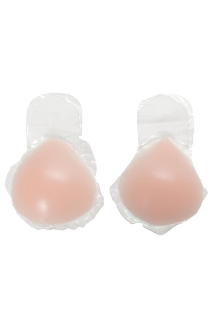 All That Lift Sticky Invisible Bra - Nude