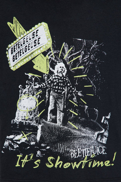 Mini Beetlejuice It&