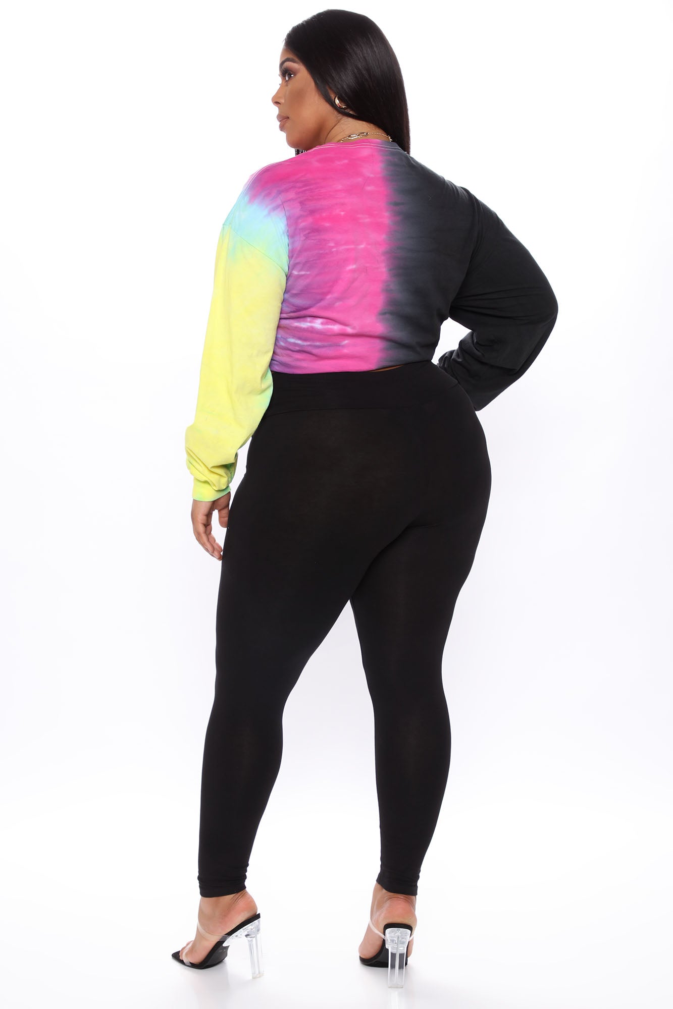 Brooke Leggings - Black