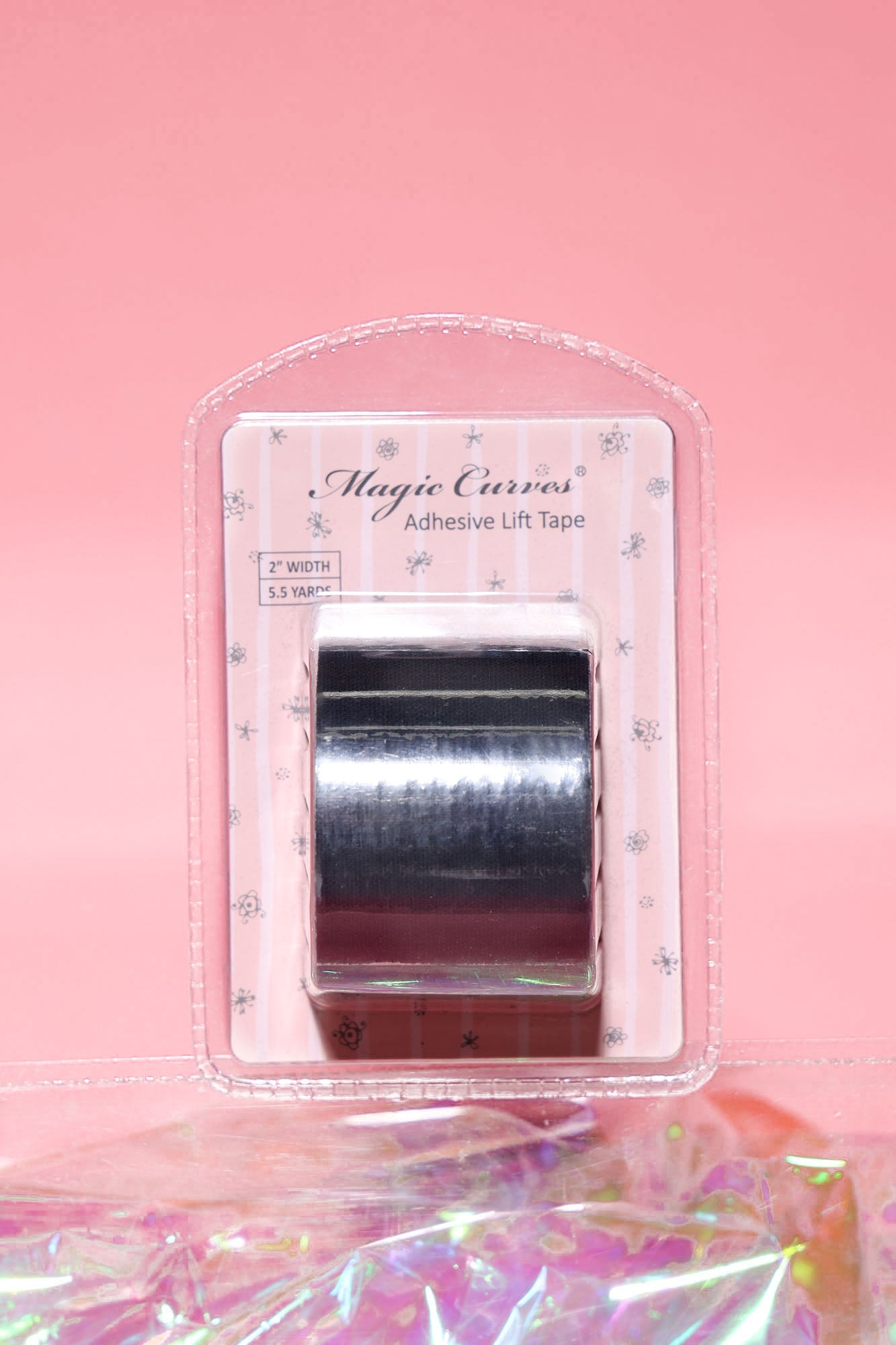 Tata Tape - Black