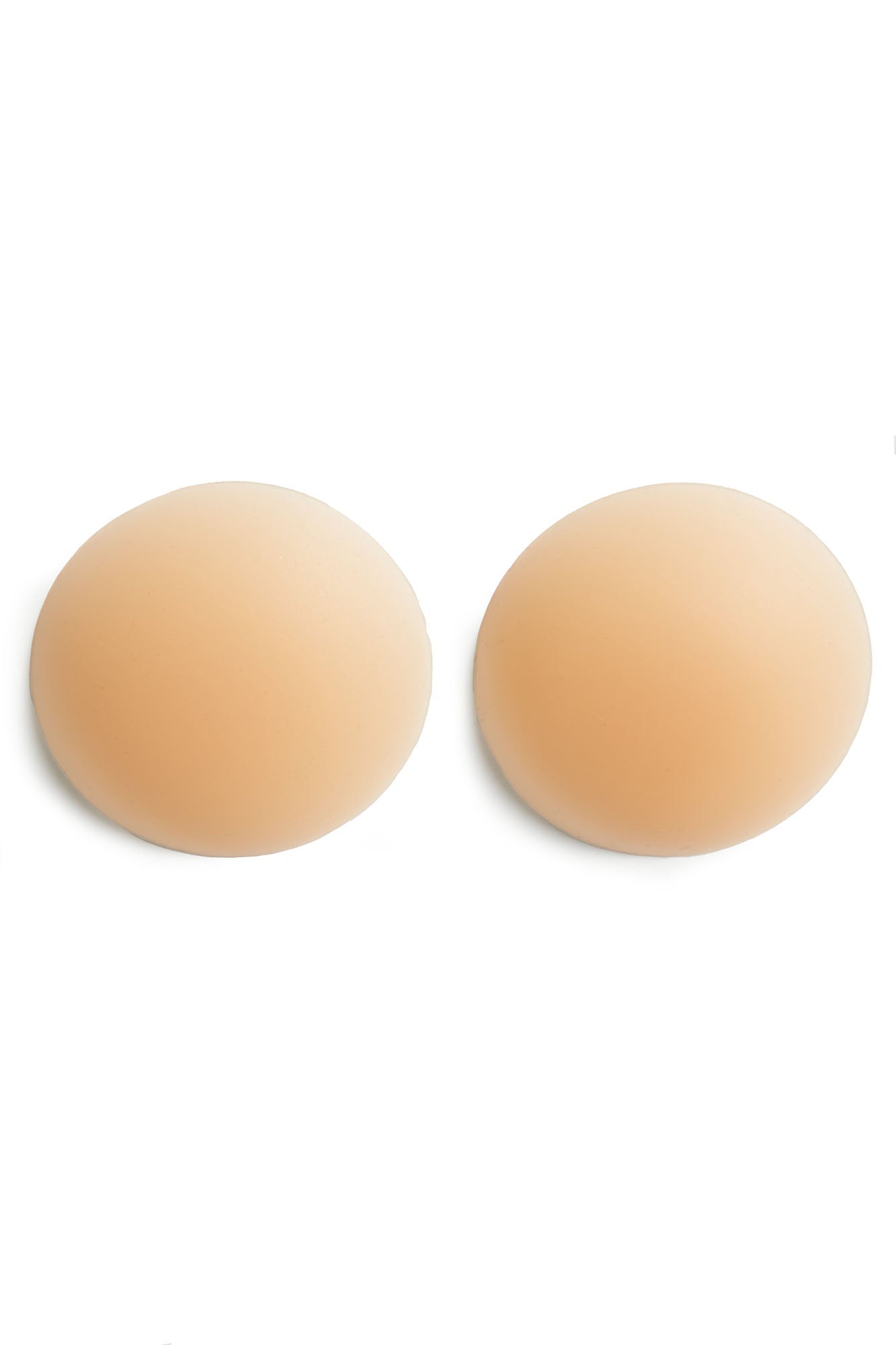 Cover Me Nipple Cover Pasties - Nude