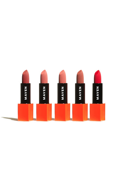 Maven Lipstick - Thrills