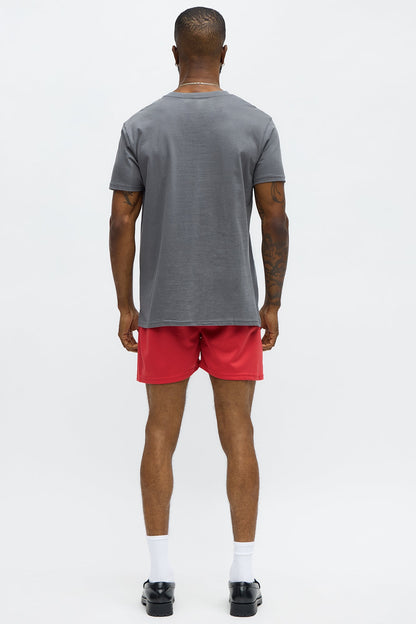 Butt Head 2 Piece Costume - Grey/combo