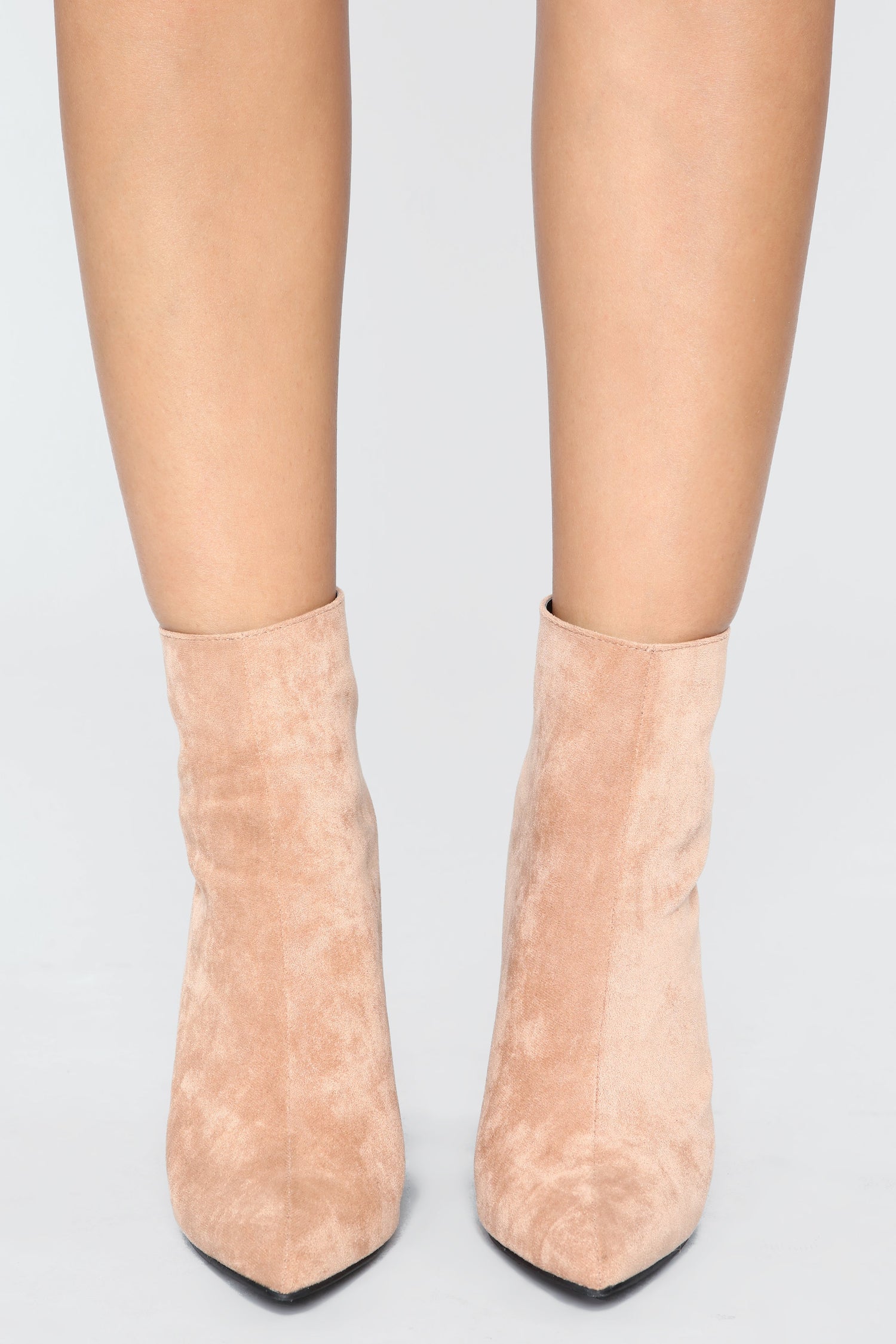 Who Said Bootie - Camel